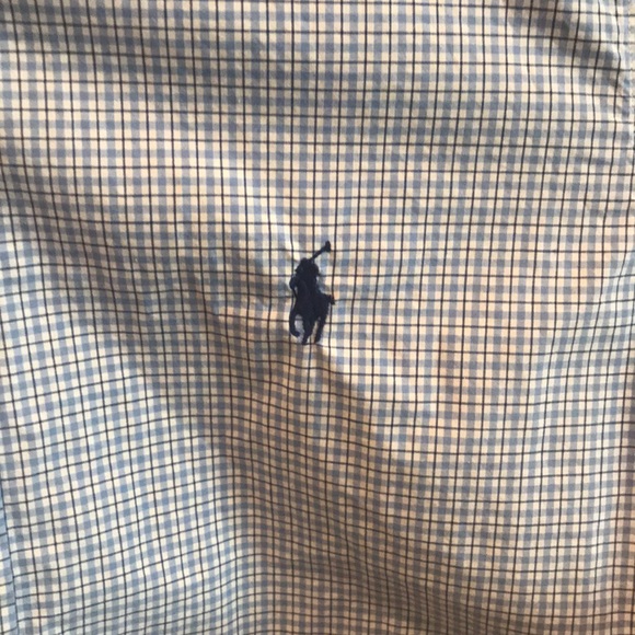 Polo RL dress shirt - Picture 2 of 3